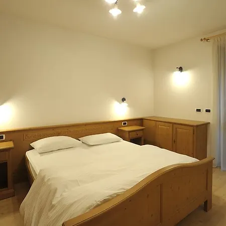 Elisa Apartment *